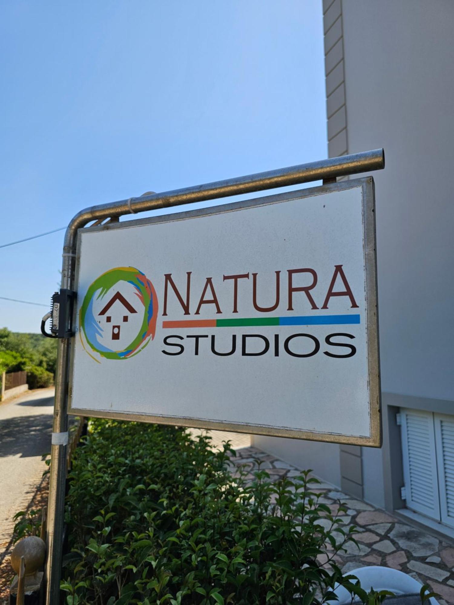 Natura Studios Antipata  Zewnętrze zdjęcie